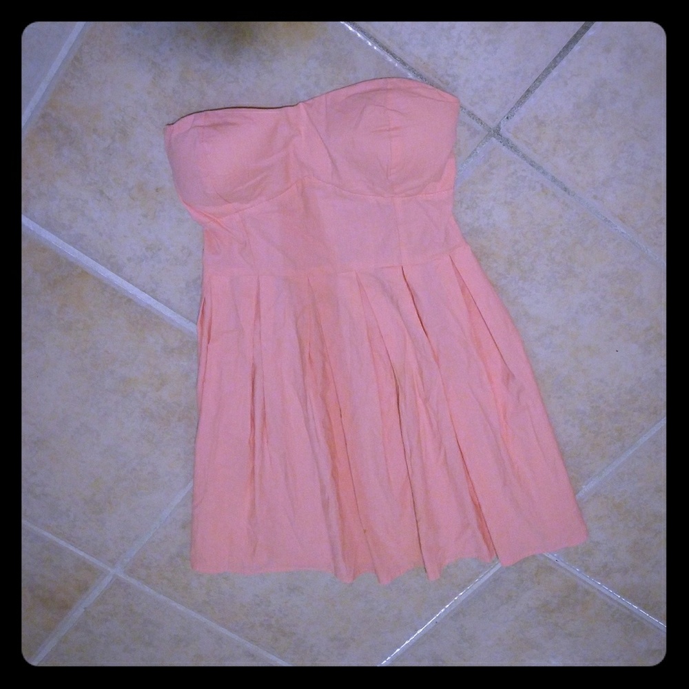 Vintage/Babydoll dress